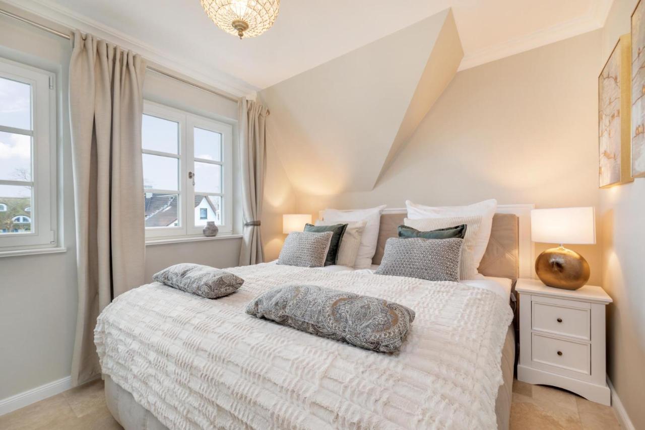 Traumhaus Unter Reet Daire Zingst Dış mekan fotoğraf